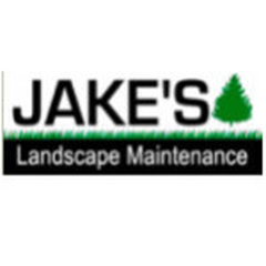 Jake's Landscape Maintenance