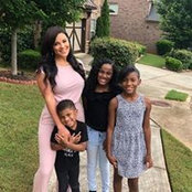 Brittany Davis's photo