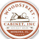 Wood Street Cabinet