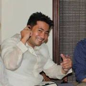 Miguel Encomienda's photo
