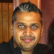 Anthony Persaud's photo