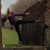 Becky Spinks's photo