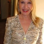 Mary Moody-Lewis's photo