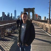 Eddie Arnett's photo
