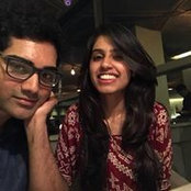 Vikram Kommaraju's photo