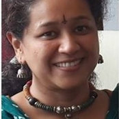 Sudha Shankar's photo
