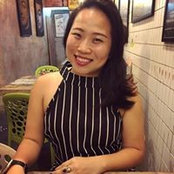 Huiqi Qi's photo