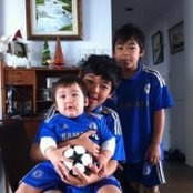 Naomi Tsai's photo