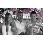 Francois Tredoux's photo
