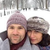 Meryl Feuvre's photo