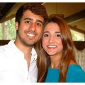 Farah Salameh's photo