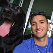Alcides Cummins's photo