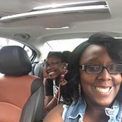 Michelle James-Harris's photo