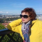 Ирина Агалакова's photo