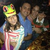 Paula Rincon's photo