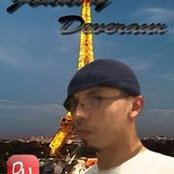 Johnny Deverauxs billede