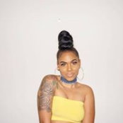 Shadai Cunninghams foto