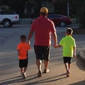 Randie Jones's photo