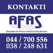 Afas Prishtinë's photo