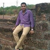 Mari Ananth's photo