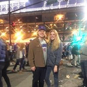 Maggie Byrne's photo