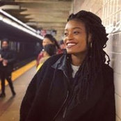 Danielle Rowe's photo