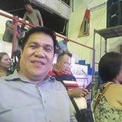 Julius Indoyon's photo
