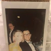 Christopher Barrett's photo