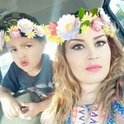 Mari Hdz's photo