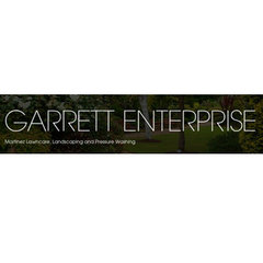 Garrett Enterprise Landscaping