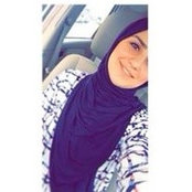 Foto von Rabab Alsafii