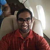Ankur Mehta's photo