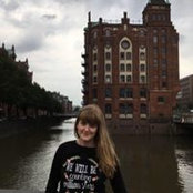 Yulia Stepanishchenko's photo