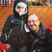 Kevin Ulin's photo