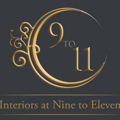 Interiors at Nine to Eleven