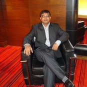 Foto von Vikash Kumar