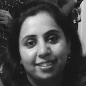 Ruchika Gupta's photo
