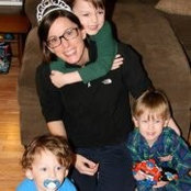 Colleen Tiefenbrun's photo