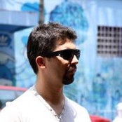 Arturo Cárdenas's photo