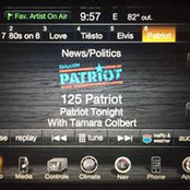 Tamara Colbertさんの写真