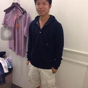 Zhi Hu's photo
