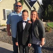 Cory Sarver Pardini's photo