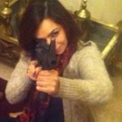 Aisha Izzeddin Zaza's photo