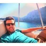 Mert Özer's photo