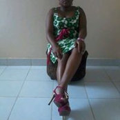 Rozie Mwangi's photo