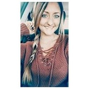 Alisha Marae's photo