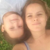 Анастасия Луч's photo