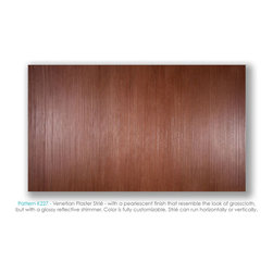 wall finishes - Products