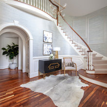 Hunters Ln Staircases