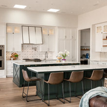 AF kitchen